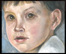 Oil Portraiture